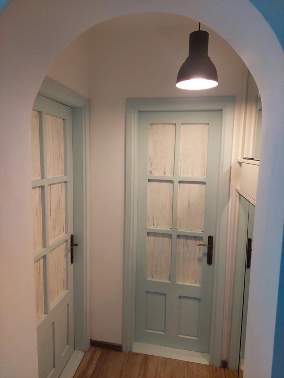 Appartamento Apartament Casa Mea Constanţa Esterno foto
