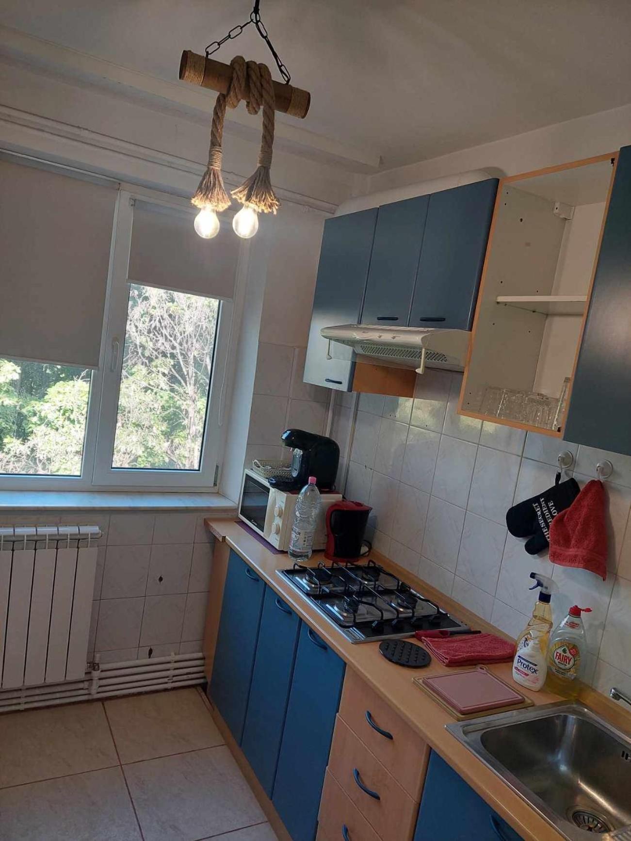 Appartamento Apartament Casa Mea Constanţa Esterno foto