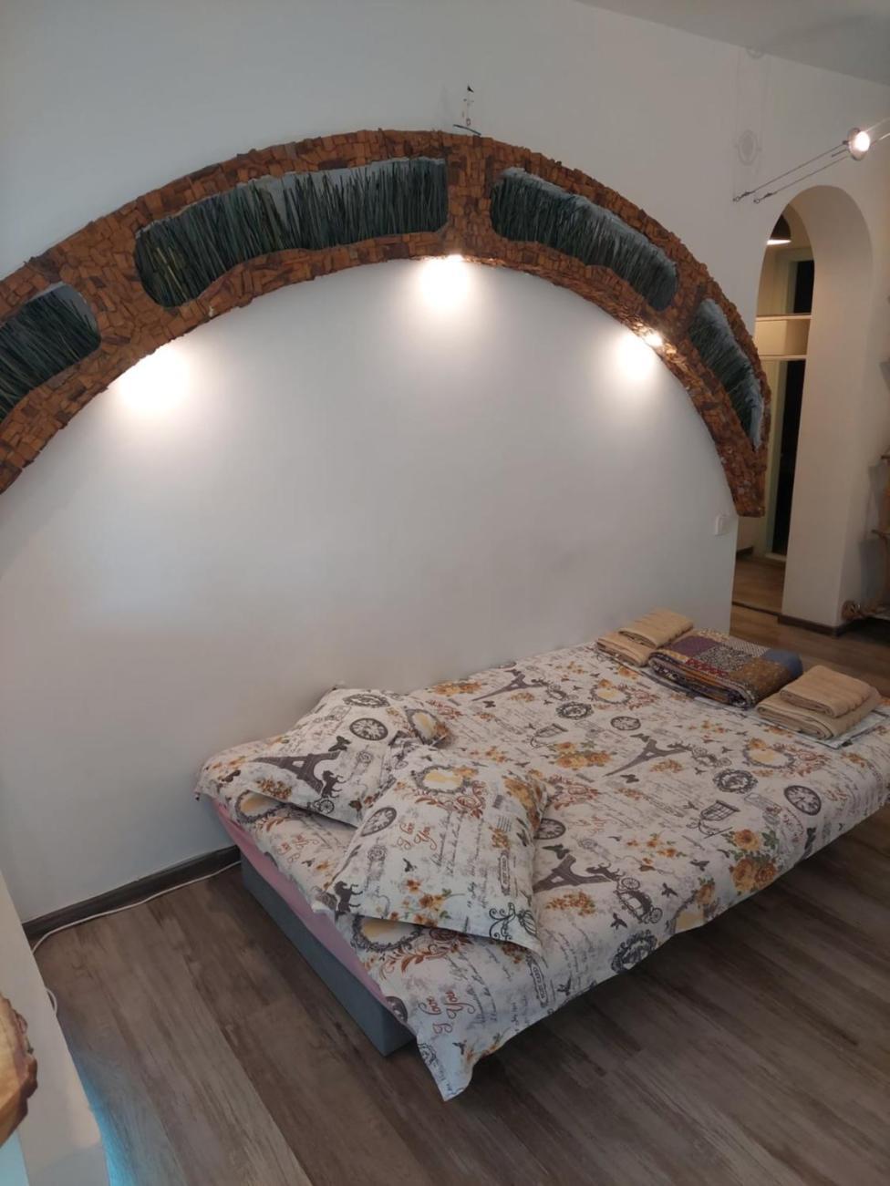 Appartamento Apartament Casa Mea Constanţa Esterno foto