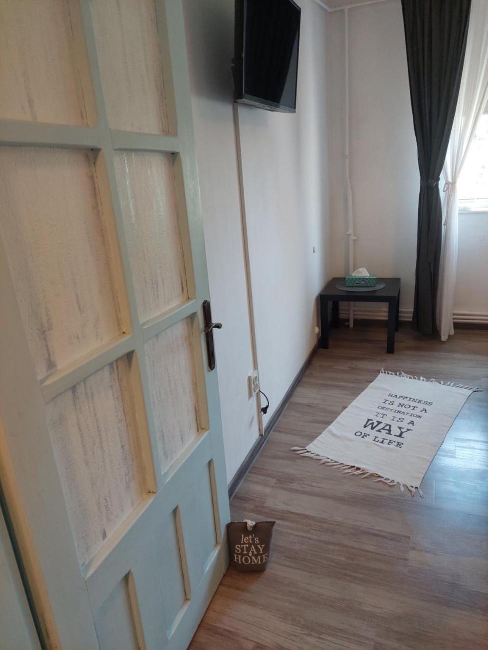 Appartamento Apartament Casa Mea Constanţa Esterno foto