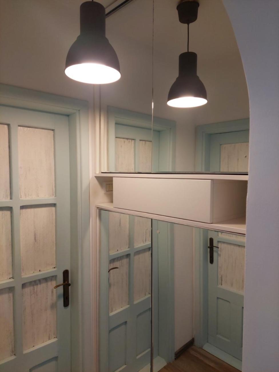 Appartamento Apartament Casa Mea Constanţa Esterno foto