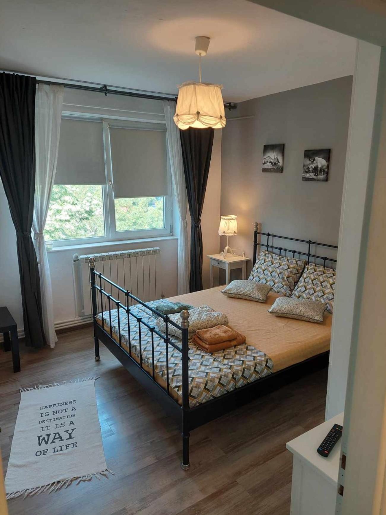 Appartamento Apartament Casa Mea Constanţa Esterno foto