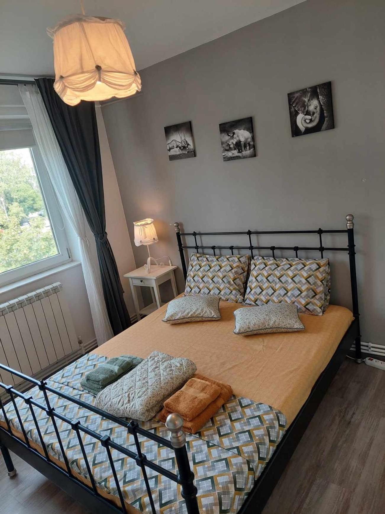 Appartamento Apartament Casa Mea Constanţa Esterno foto