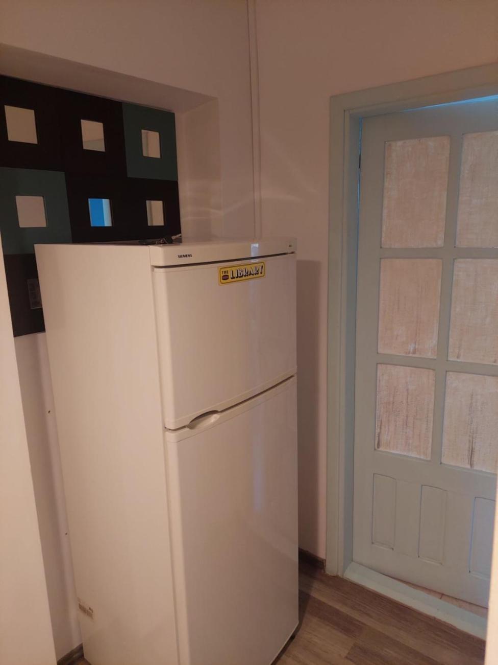 Appartamento Apartament Casa Mea Constanţa Esterno foto