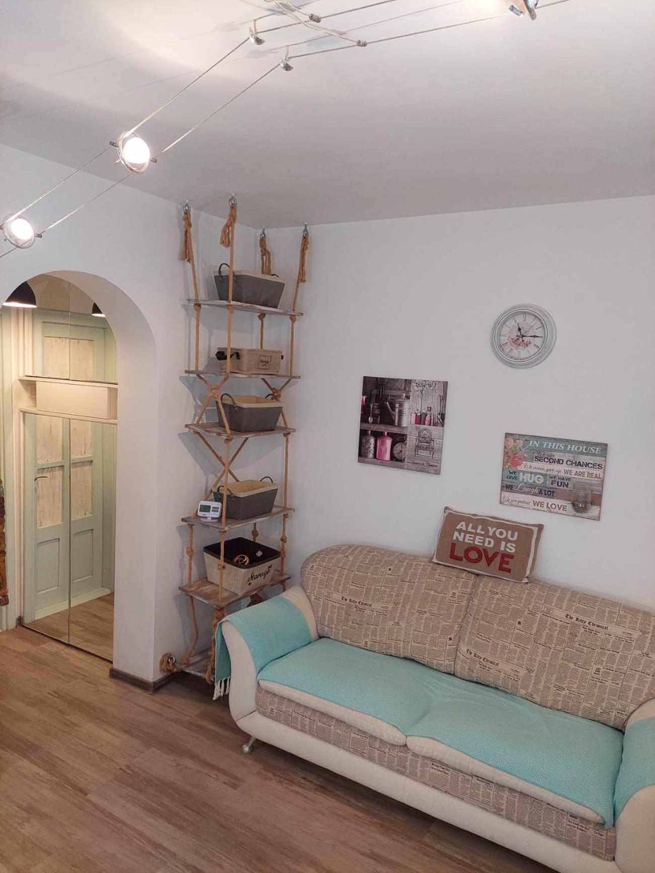 Appartamento Apartament Casa Mea Constanţa Esterno foto